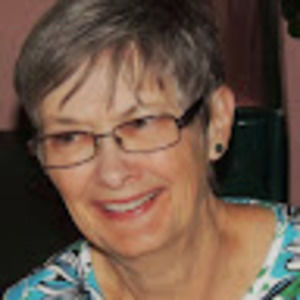 Meet your Posher, Marlys